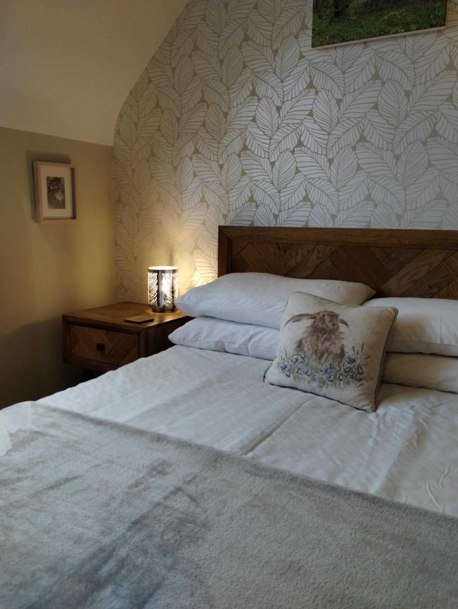 Rossclare Lodge Enniskillen Eksteriør billede