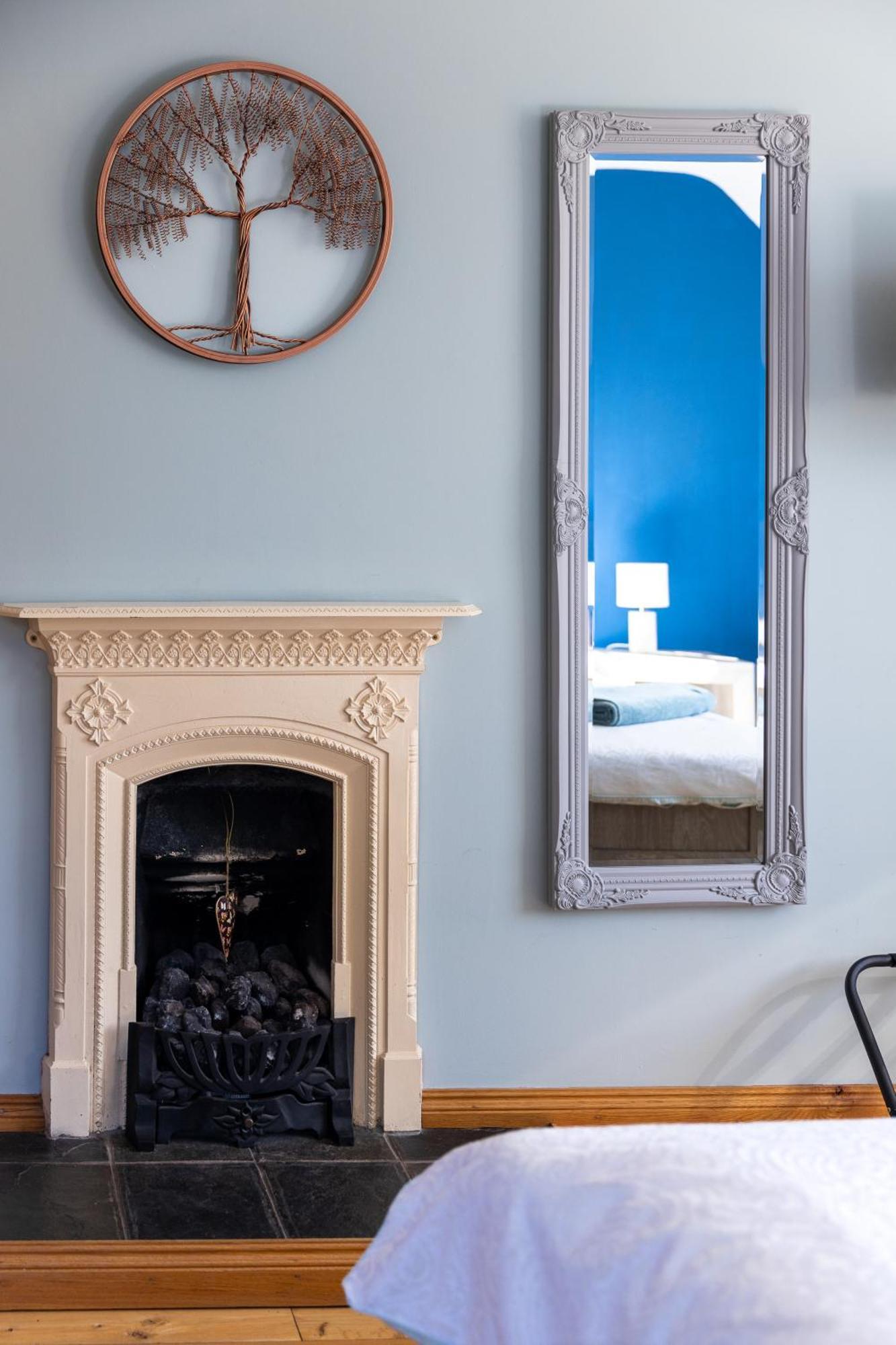 Rossclare Lodge Enniskillen Eksteriør billede