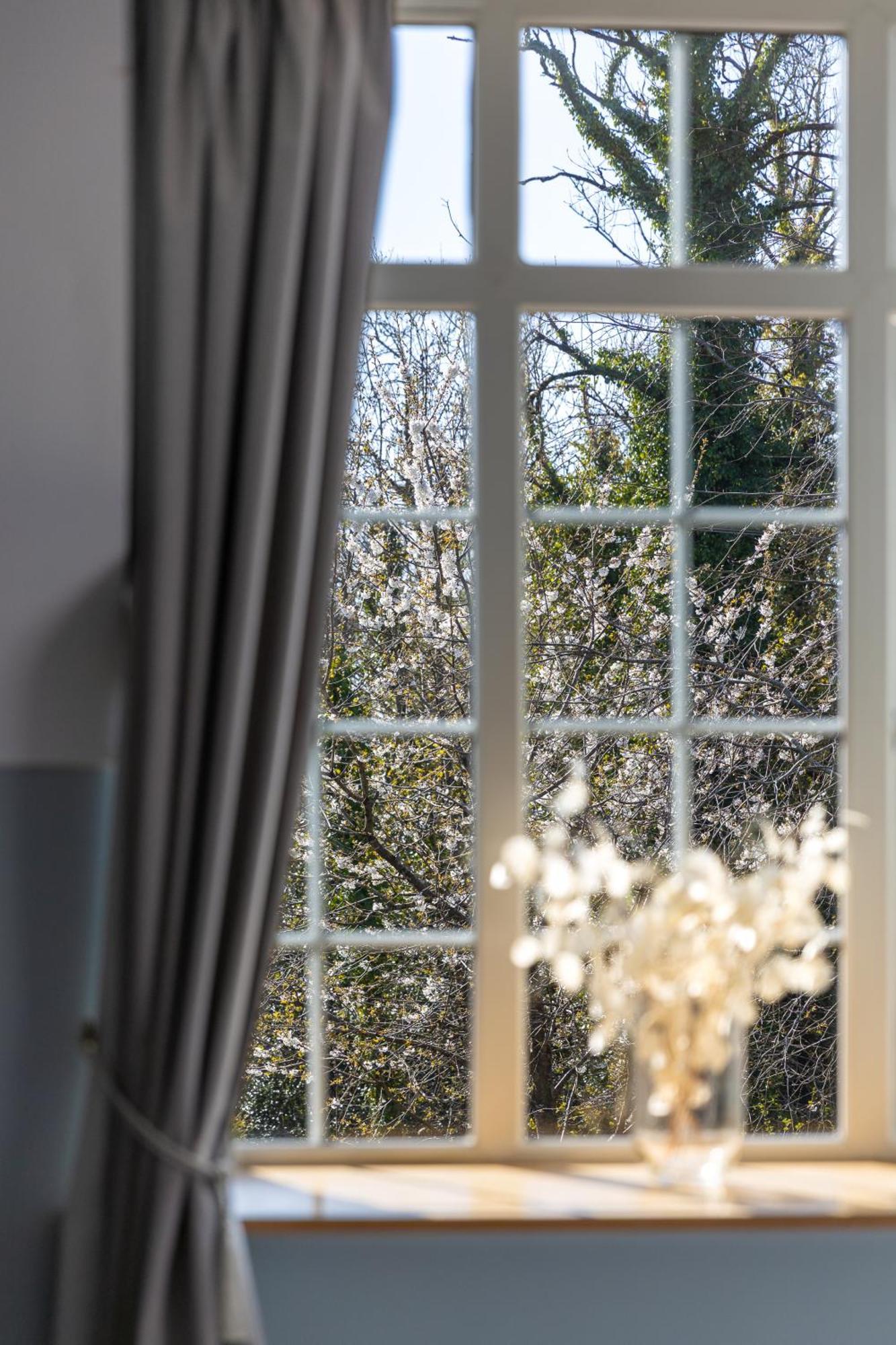 Rossclare Lodge Enniskillen Eksteriør billede